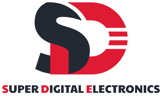 Super Digital Electronics